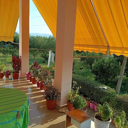 בראט Guest House Fetie מראה חיצוני תמונה